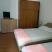 Apartmaji in sobe Tanja Bujenović, , zasebne nastanitve v mestu Radovići, Črna gora - Soba za spavanje
